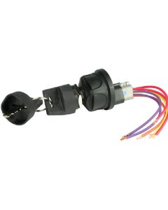 MARINCO_GUEST_AFI_NICRO_BEP IGNITION SW ACC-OFF-IGN AC-SRT 1001603