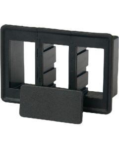 MARINCO_GUEST_AFI_NICRO_BEP SWITCH MOUNTING BRACKET TRIPLE 1001701