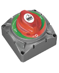 MARINCO_GUEST_AFI_NICRO_BEP HD BATT SELECT SWITCH FOUR 721