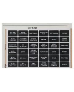 MARINCO_GUEST_AFI_NICRO_BEP CIRCUIT BREAKER MODULES SET-CC-1