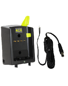 ACR RAPID CHARGER KIT -  COUNTRY ADAPTERS, 12V ADAPTER