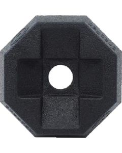 SNAPPAD CHOCK WHEEL TONGUE JACK SNP DONUT1