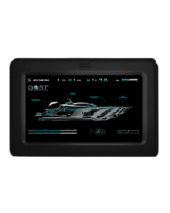 GOST APPARITION INTERATIVE 5" TOUCH SCREEN