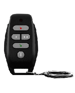 GOST APPARITION NT-EVOLUTION 2 BUTTON KEY FOB