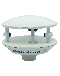 MARETRON ULTRASONIC WIND AND WEATHER ANTENNA