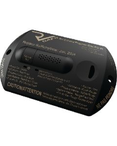RV CO / PROPANE GAS ALARM 2-W