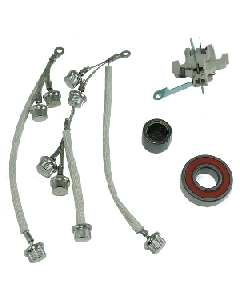 BALMAR OFFSHORE REPAIR KIT 90  SERIES 12/24 VOLT INCLUDES