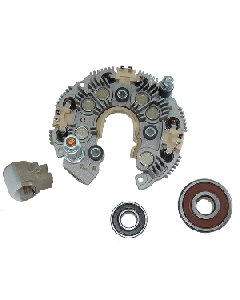 BALMAR OFFSHORE REPAIR KIT AT SERIES 200 AMP 12 VOLT INCLUDE