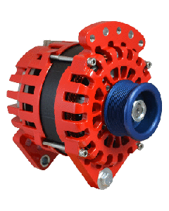 BALMAR ALTERNATOR 170 AMP 12 VOLT 3.15" DUAL FOOT SADDLE