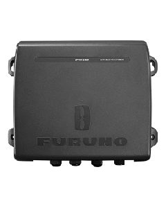 Furuno DFF3-UHD High-Power TruEcho CHIRP DFF3-UHD