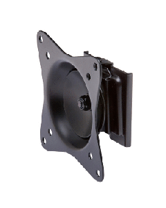 MAJESTIC WALL MOUNT BRACKET WITH TILT & SWIVEL