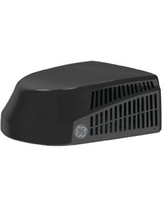 GE APPLIANCES AIR CONDITIONER 15K W HP BLACK TRI ARH15AACB