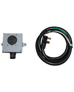 HUGHES AUTOFORMER HUGHES AUTOFORMER 30A INST KIT HUG 30AKIT