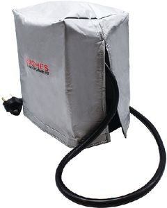 HUGHES AUTOFORMER RAIN COVER-50 AMP HUG 50ACOVER