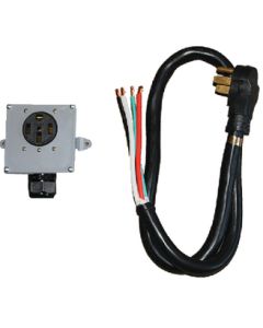 HUGHES AUTOFORMER HUGHES AUTOFORMER 50A INST KIT HUG 50AKIT