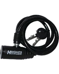 HUGHES AUTOFORMER LOCK FOR PWD/AUTOFORMERS HUG LOCK
