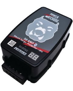 HUGHES AUTOFORMER 50 AMP SPIKE HW PWD SHUT-OFF HUG PWD50EPOH