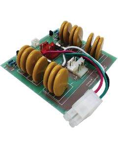 HUGHES AUTOFORMER SURGE REPLACE 50A PWD EPO HUG RSP50PWDEPO