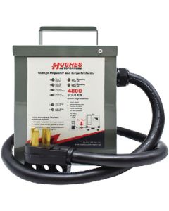 HUGHES AUTOFORMER AUTOFORMER VOLTAGE BOOSTER 50A HUG RV22050SP