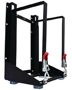 HUGHES AUTOFORMER MOUNTING BRCKT FOR AUTOFORMERS HUG RVBRKT