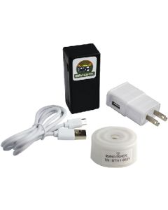 HUGHES AUTOFORMER RV WHISPER MONITOR W 1 SENSOR HUG RVM21S