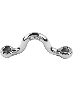 Wichard Eye Strap - 8mm Diameter - 5/16" - 60mm Spacing - 2-23/64"