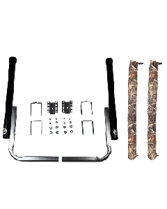 CE SMITH 40" POST GUIDE-ON  UNLIGHTED POSTS W/ GUIDE ON