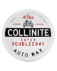 Collinite 476s Super DoubleCoat Auto Pas 476S-9OZ