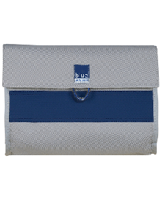 Blue Performance Cockpit Bag - Small PC3 PC3410