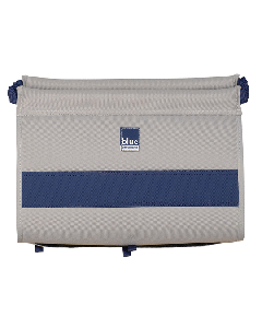 BLUE PERFORMANCE BULKHEAD  SHEET BAG - SMALL