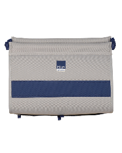 BLUE PERFORMANCE BULKHEAD SHEET BAG - MEDIUM