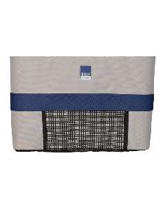 BLUE PERFORMANCE BULKHEAD SHEET COMBINATION BAG - MEDIUM