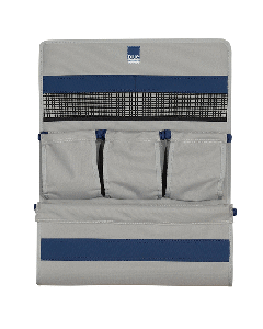 BLUE PERFORMANCE CABIN BAG -  LARGE