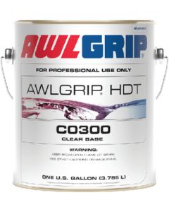 AWLGRIP HDT CLEARCOAT BASE
