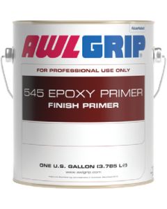 Awlgrip Awl 545 Epx Prim Gray Base- Ga AWL D1001G