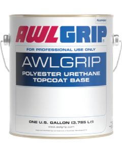 Awlgrip Vestal White Quart AWL G8004Q