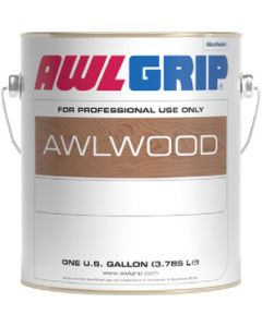 Awlgrip Awlwood Ma Primer Clear AWL J3809Q