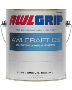 AWLGRIP AWLCRAFT CS LOW GLOSS BASE OJ0300-1GLUS