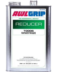Awlgrip Std Reducr For Expxy Prmr-Gal AWL T0006G