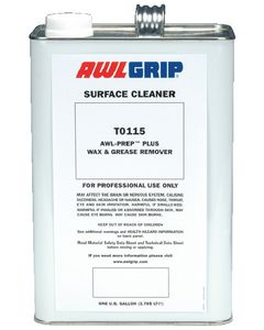 Awlgrip Awl-Prep Wax & Grease Remvr-Gl AWL T0115G