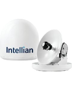 INTELLIAN I2 US SYSTEM W/MIM2 + DISH STB ITN B4209DNSB2