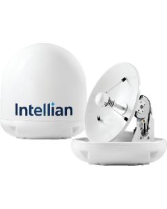 INTELLIAN TECHNOLOGIES I4 US SYSTEM 18 INCH REFLECTOR B4-409AA