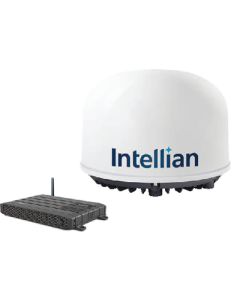 INTELLIAN C700 STANDALONE CERTUS SYSTEM ITN C170A00S