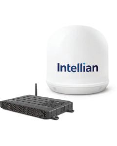INTELLIAN FB 250 19' RACK MOUNT ITN F4A250R