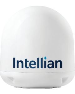 INTELLIAN I6 I6P I6W S6HD EMPTY DOME S2-6110