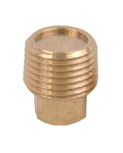 ATTWOOD REPLACEMENT GARBOARD DRAIN PLUG ONLY 2-PACK