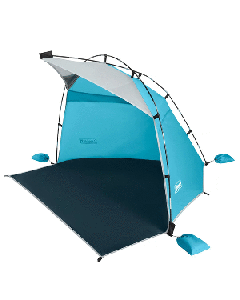 COLEMAN SKYSHADE SMALL COMPACT BEACH SHADE