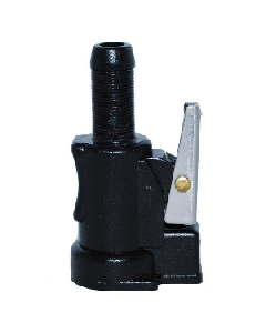 ATTWOOD YAMAHA 5/16" BARB FEMALE HOSE FITTING TANK OR