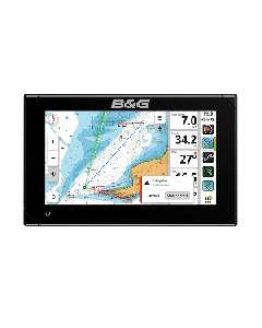 B&G Zeus® S 7 Chartplotter/Fishf 000-15216-001