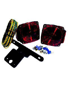 ATTWOOD SUBMERSIBLE TRAILER LIGHT KIT